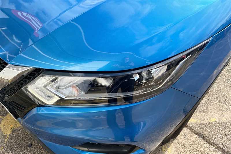 Used Nissan Qashqai 2020 for sale - 76442774: Photo 29