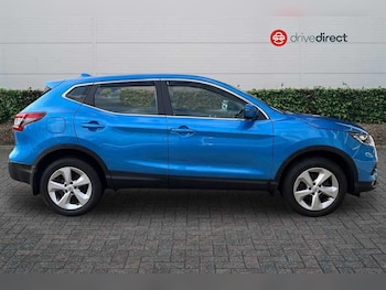 Used Nissan Qashqai undefined for sale - 76442774: Photo
