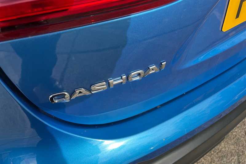 Used Nissan Qashqai 2020 for sale - 76442774: Photo 30