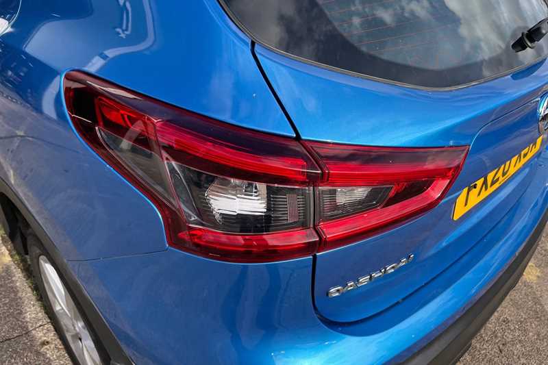 Used Nissan Qashqai 2020 for sale - 76442774: Photo 31