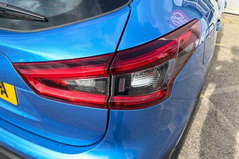 Used Nissan Qashqai 2020 for sale - 76442774: Photo 32