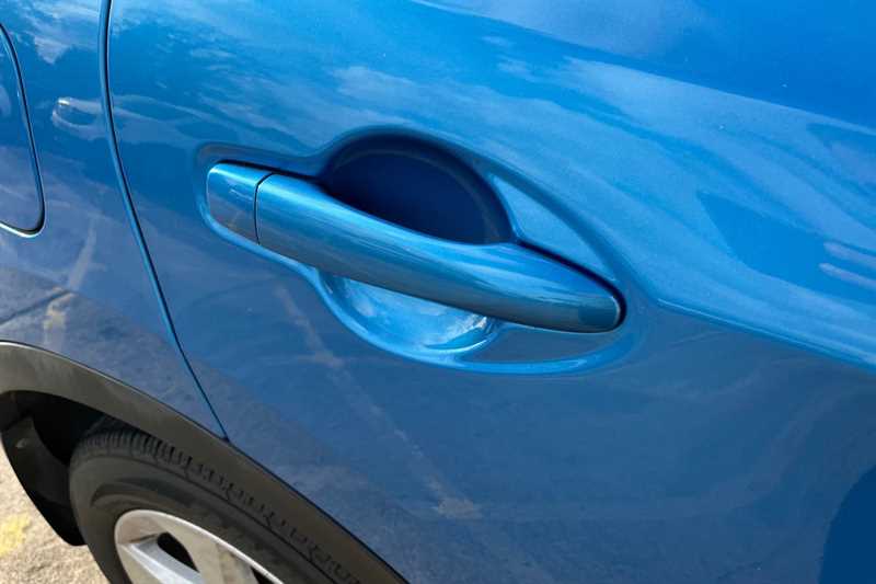 Used Nissan Qashqai 2020 for sale - 76442774: Photo 33