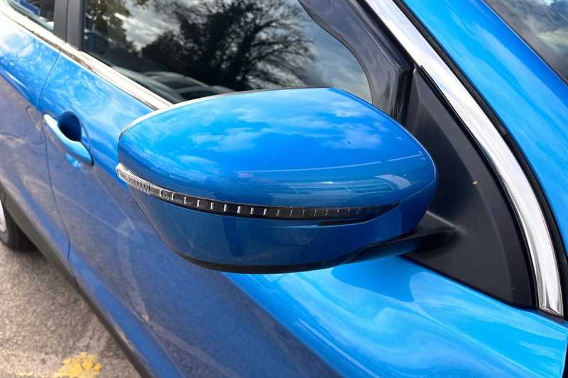 Used Nissan Qashqai 2020 for sale - 76442774: Photo 34