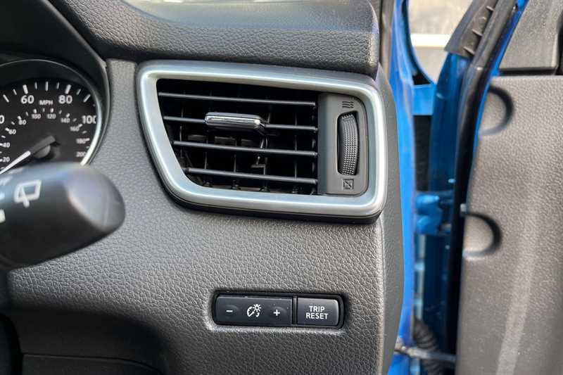 Used Nissan Qashqai 2020 for sale - 76442774: Photo 36