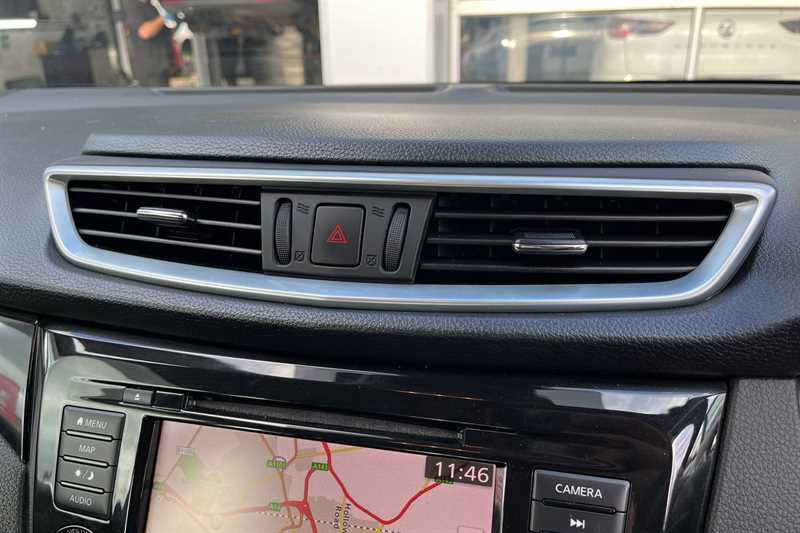 Used Nissan Qashqai 2020 for sale - 76442774: Photo 39