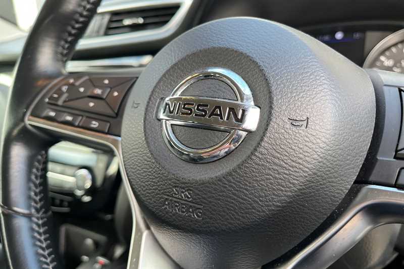 Used Nissan Qashqai 2020 for sale - 76442774: Photo 40