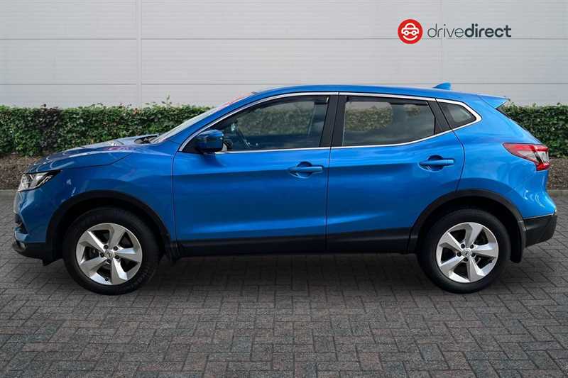 Used Nissan Qashqai 2020 for sale - 76442774: Photo 6
