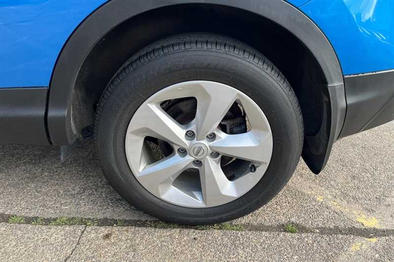 Used Nissan Qashqai 2020 for sale - 76442774: Photo 9