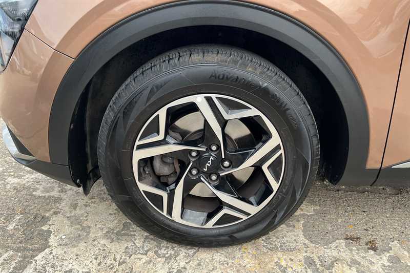 Used Kia Sportage 2022 for sale - 78130802: Photo 11