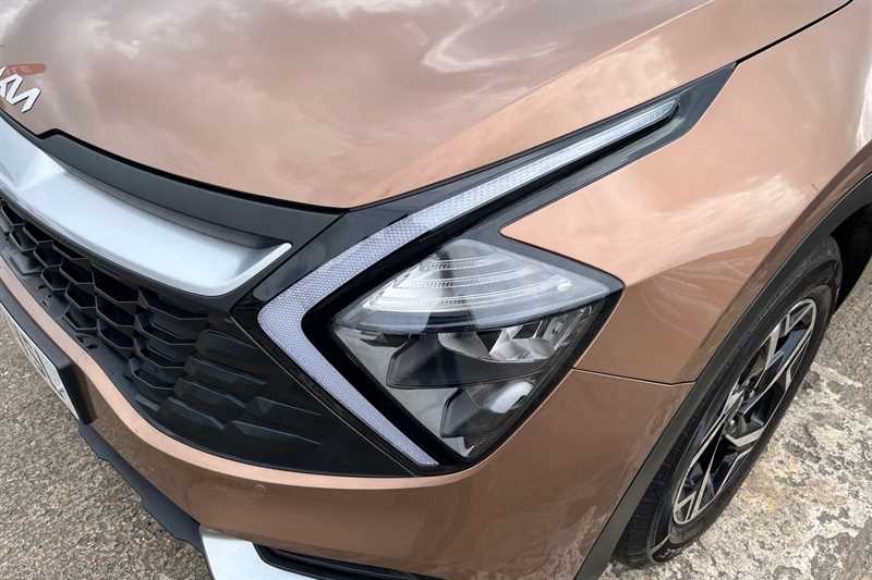 Used Kia Sportage 2022 for sale - 78130802: Photo 29