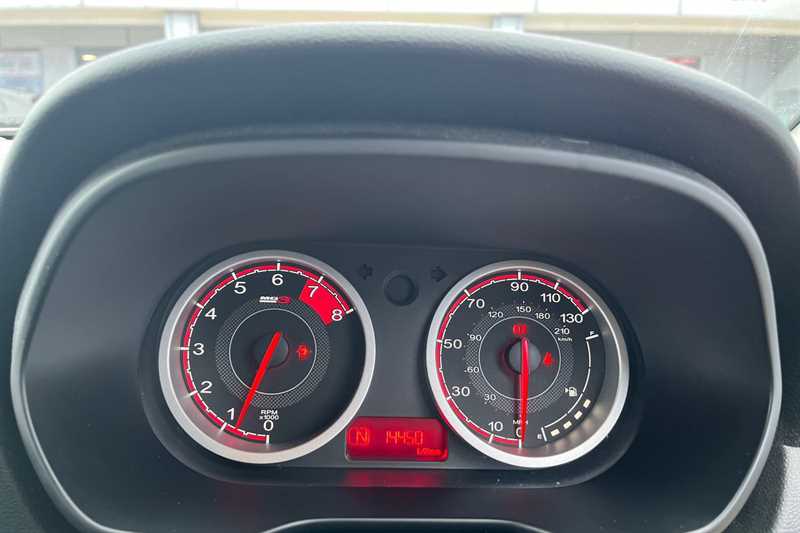 Used MG MG3 for sale - 77485996: Photo 20