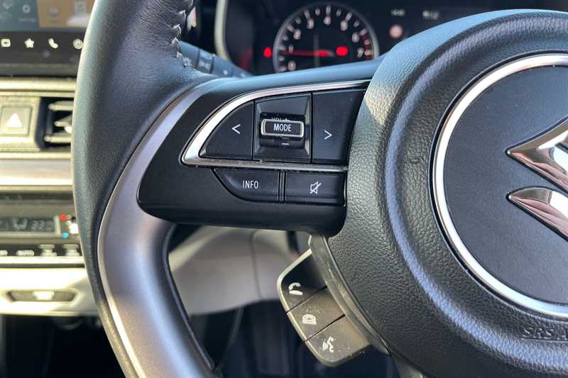 Used Suzuki Swift 2024 for sale - 78050043: Photo 21