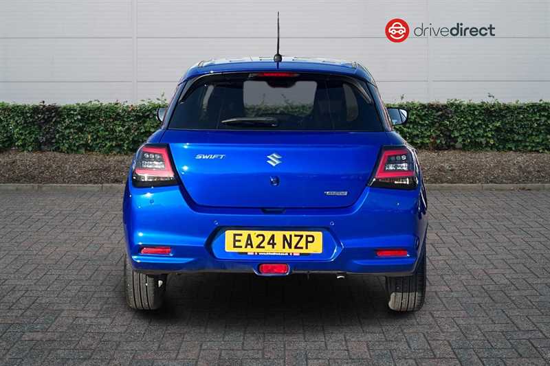 Used Suzuki Swift 2024 for sale - 78050043: Photo 4