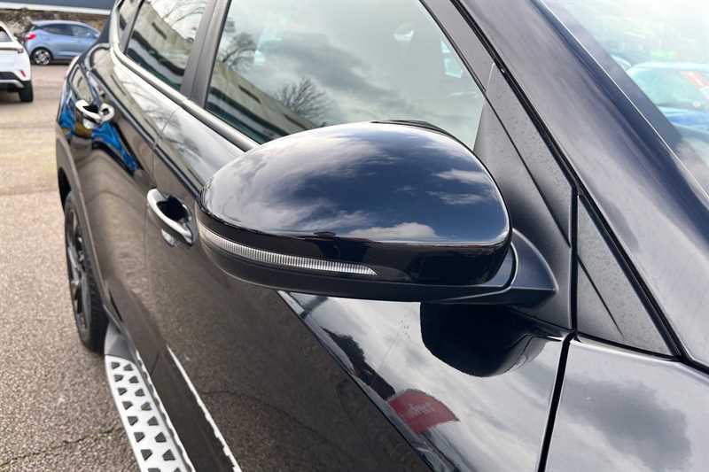 Used Hyundai TUCSON 2020 for sale - 77843659: Photo 34