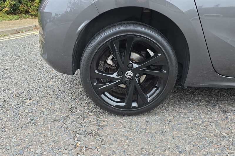 Used Vauxhall Corsa 2020 for sale - 76475320: Photo 12