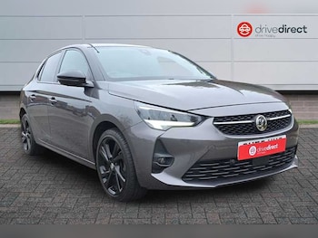 Vauxhall - Corsa