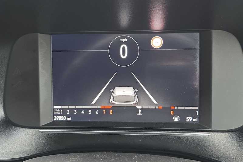 Used Vauxhall Corsa 2020 for sale - 76475320: Photo 20