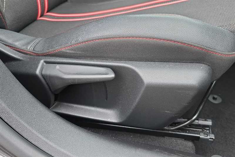 Used Vauxhall Corsa 2020 for sale - 76475320: Photo 26