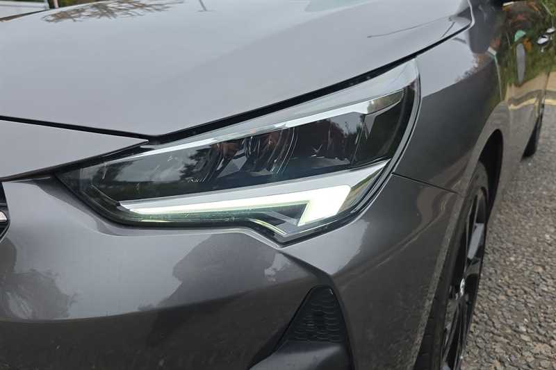 Used Vauxhall Corsa 2020 for sale - 76475320: Photo 29