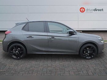 Used Vauxhall Corsa undefined for sale - 76475320: Photo