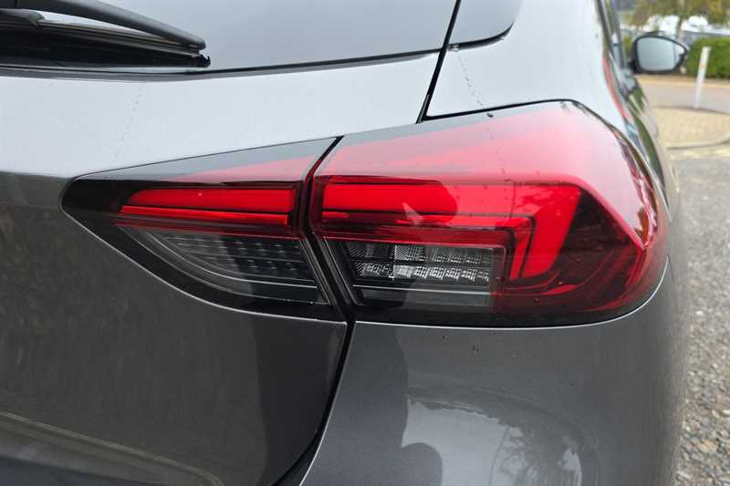 Used Vauxhall Corsa 2020 for sale - 76475320: Photo 32