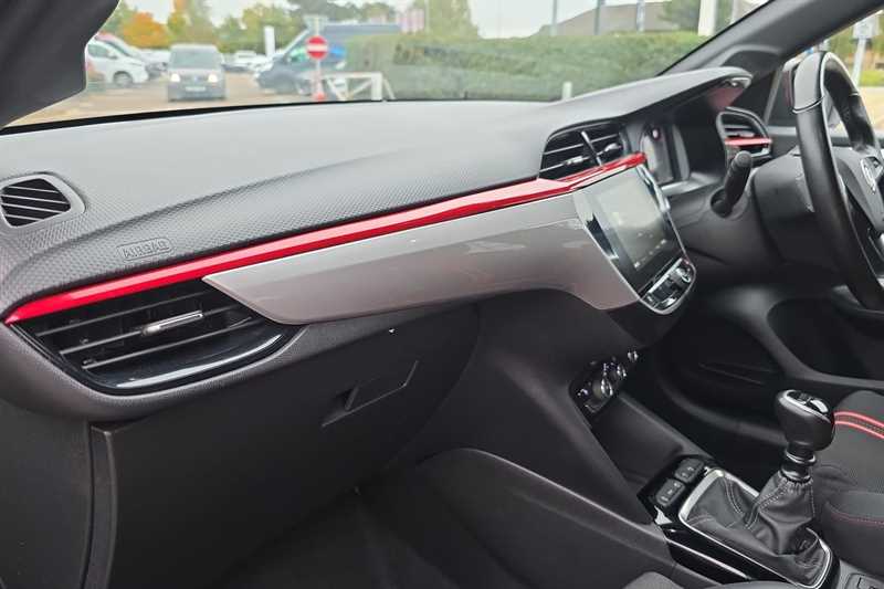 Used Vauxhall Corsa 2020 for sale - 76475320: Photo 37