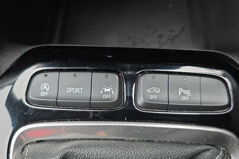 Used Vauxhall Corsa 2020 for sale - 76475320: Photo 38