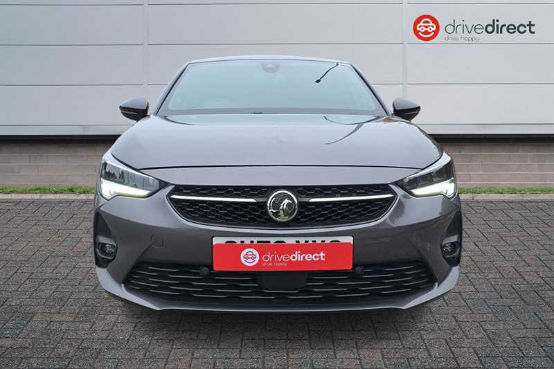 Used Vauxhall Corsa 2020 for sale - 76475320: Photo 8