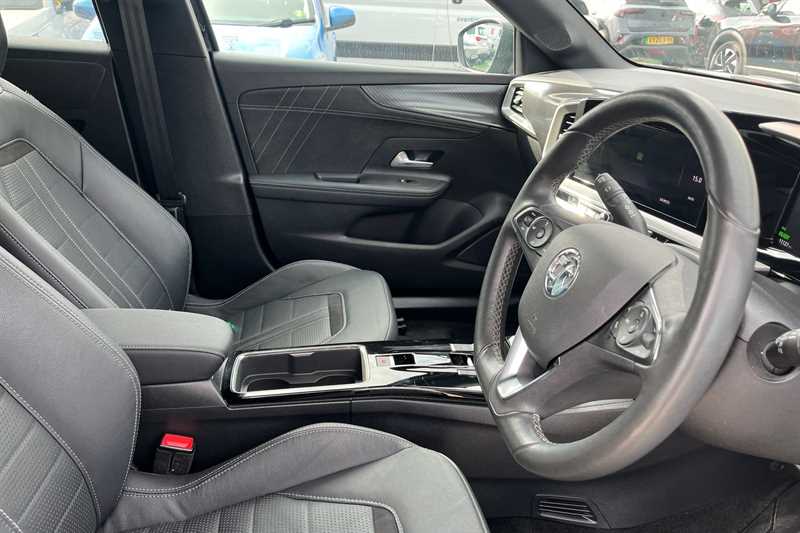 Used Vauxhall Mokka 2022 for sale - 78130957: Photo 13