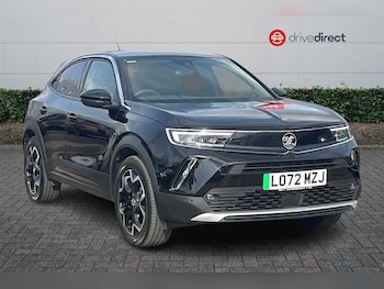 Used Vauxhall Mokka Electric 2022 for sale - 78130957: Photo