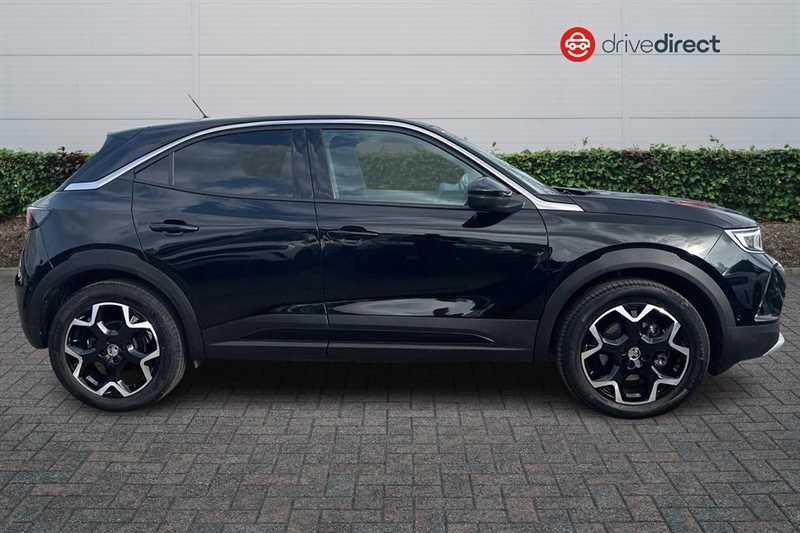 Used Vauxhall Mokka 2022 for sale - 78130957: Photo 2