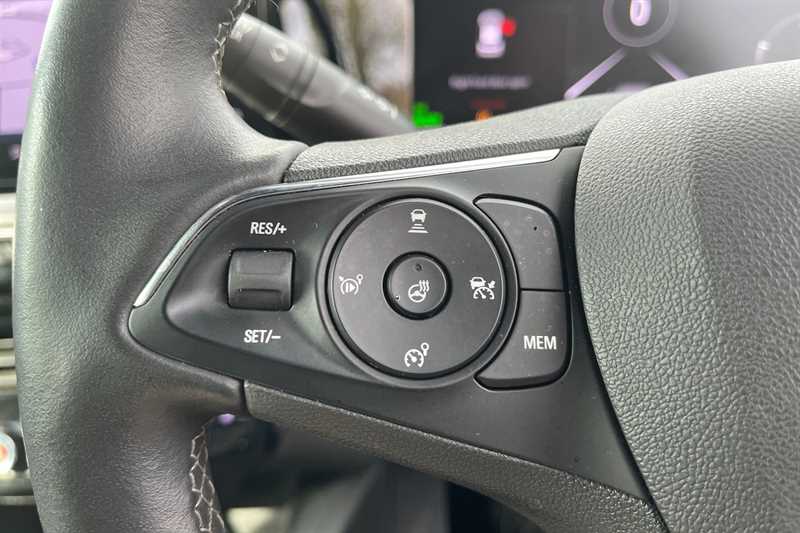 Used Vauxhall Mokka 2022 for sale - 78130957: Photo 21