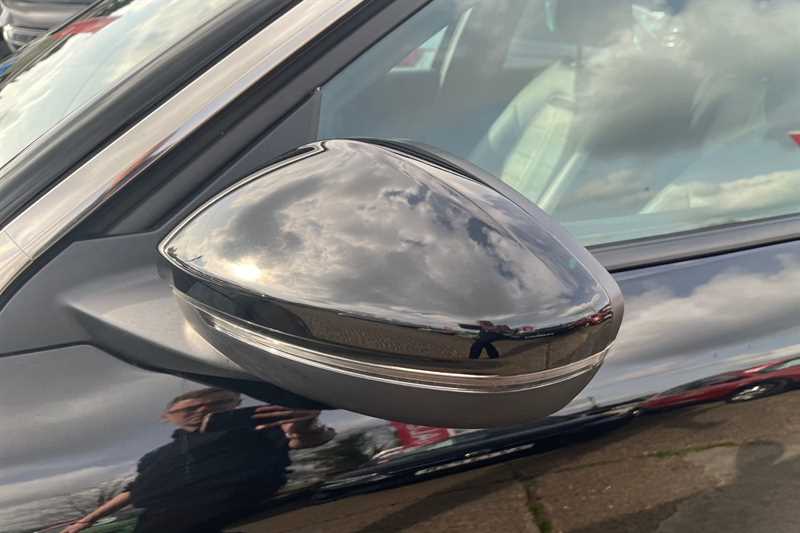 Used Vauxhall Mokka 2022 for sale - 78130957: Photo 35