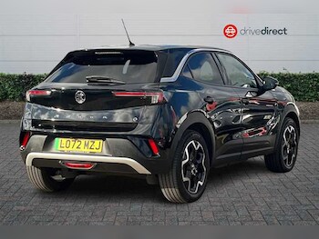 Used Vauxhall Mokka Electric 2022 for sale - 78130957: Photo