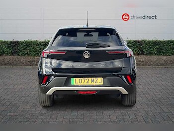 Used Vauxhall Mokka Electric 2022 for sale - 78130957: Photo