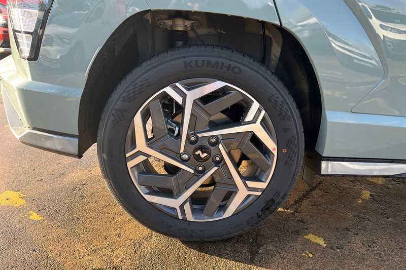 Used Hyundai KONA 2025 for sale - 76598041: Photo 10