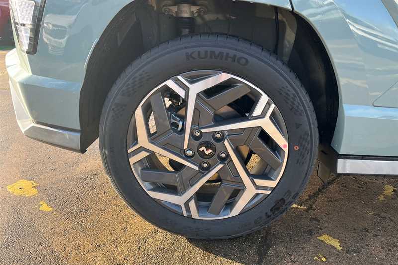 Used Hyundai KONA 2025 for sale - 76598041: Photo 11