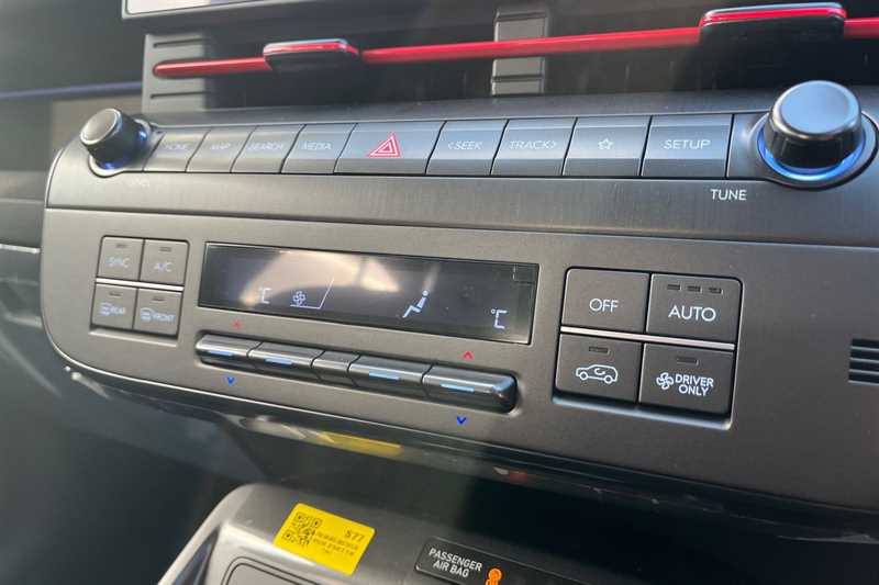 Used Hyundai KONA 2025 for sale - 76598041: Photo 15