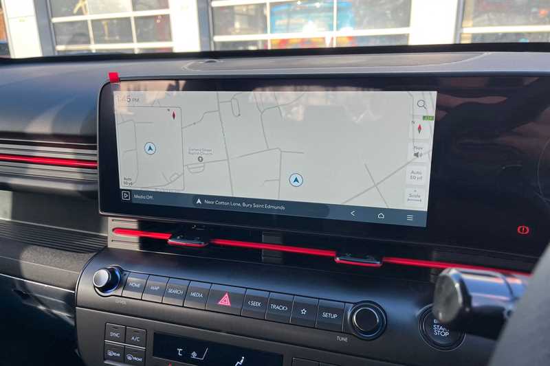 Used Hyundai KONA 2025 for sale - 76598041: Photo 17