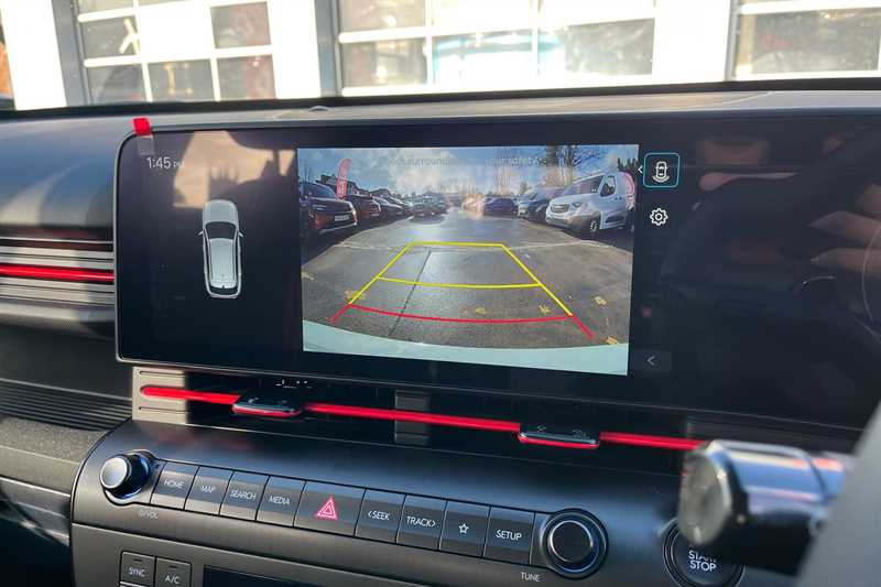 Used Hyundai KONA 2025 for sale - 76598041: Photo 18