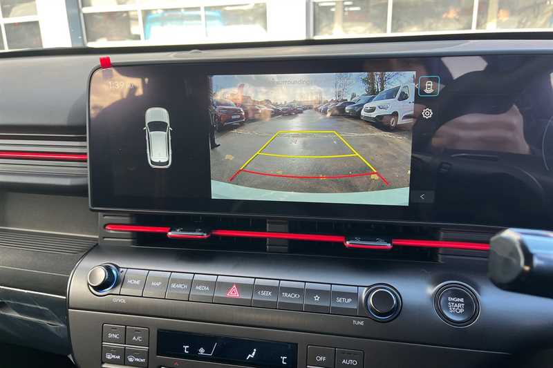 Used Hyundai KONA 2025 for sale - 76598041: Photo 19