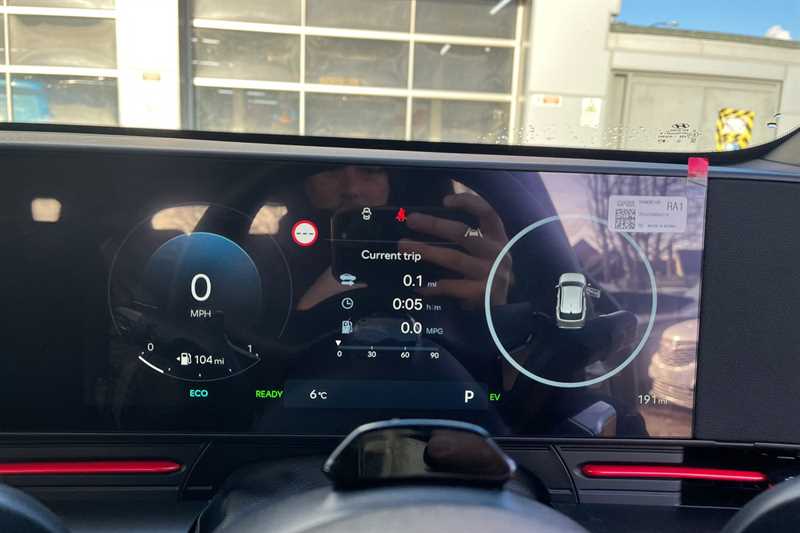 Used Hyundai KONA 2025 for sale - 76598041: Photo 20