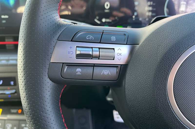 Used Hyundai KONA 2025 for sale - 76598041: Photo 21