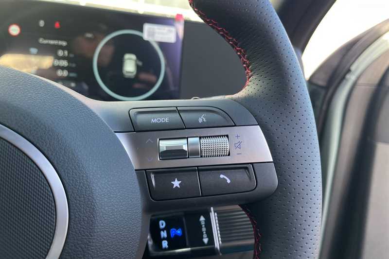 Used Hyundai KONA 2025 for sale - 76598041: Photo 22