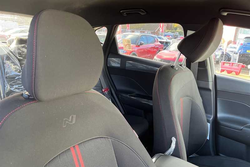 Used Hyundai KONA 2025 for sale - 76598041: Photo 23