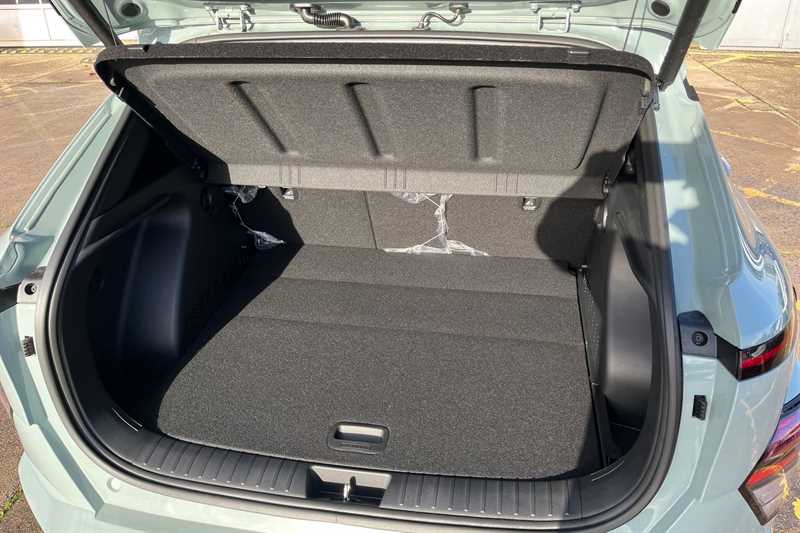 Used Hyundai KONA 2025 for sale - 76598041: Photo 25