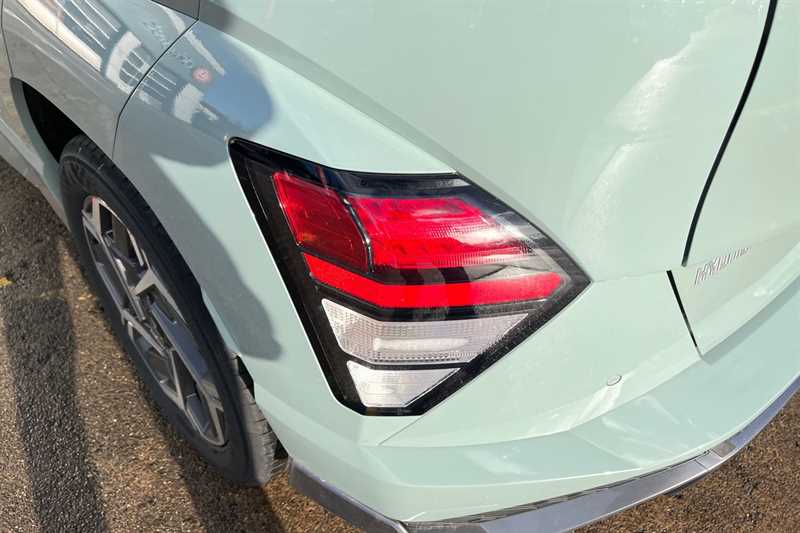 Used Hyundai KONA 2025 for sale - 76598041: Photo 31