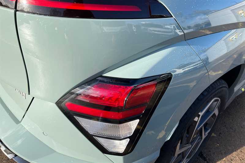 Used Hyundai KONA 2025 for sale - 76598041: Photo 32