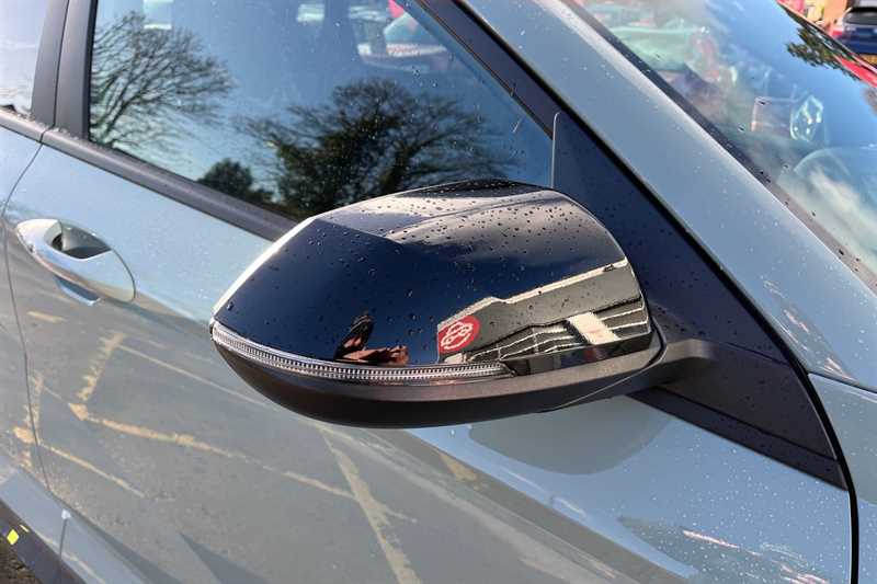 Used Hyundai KONA 2025 for sale - 76598041: Photo 34