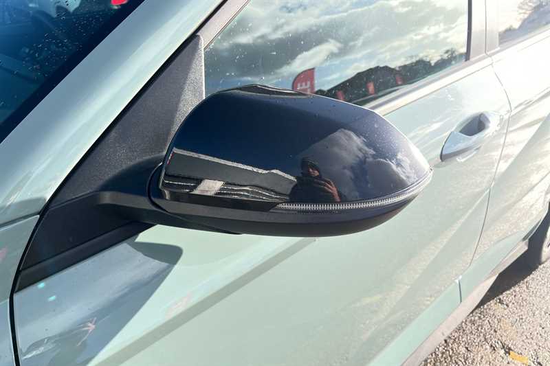 Used Hyundai KONA 2025 for sale - 76598041: Photo 35